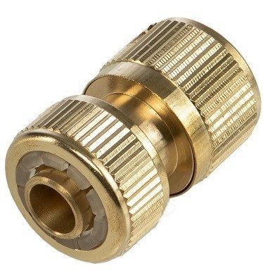 Коннектор Четыре сезона Коннектор с аквастопом 1/2" 62-0279