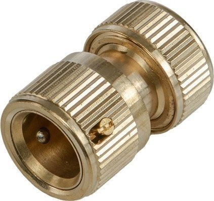 Коннектор Четыре сезона Коннектор с аквастопом 1/2" 62-0279