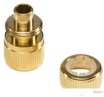 Коннектор Четыре сезона Коннектор 1/2" 62-0309-F