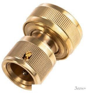 Коннектор Четыре сезона Коннектор с аквастопом 3/4" 62-0310-F