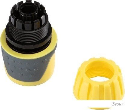 Коннектор Четыре сезона Коннектор 1/2" 62-0216-F