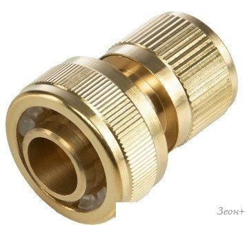 Коннектор Четыре сезона Коннектор 3/4" 62-0214