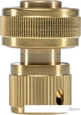 Коннектор Четыре сезона Коннектор 3/4" 62-0214