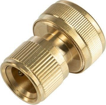 Коннектор Четыре сезона Коннектор 3/4" 62-0214