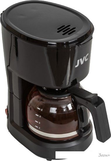 Капельная кофеварка JVC JK-CF25