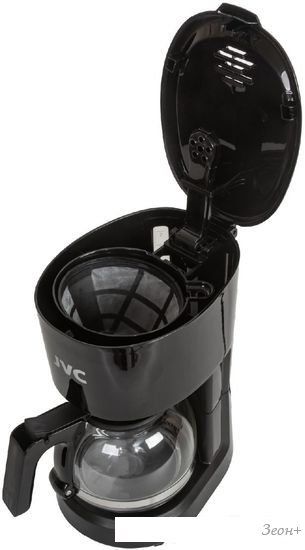 Капельная кофеварка JVC JK-CF25