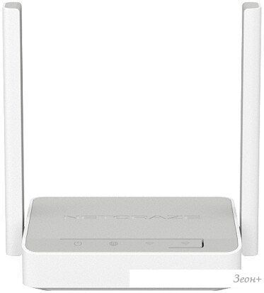 Wi-Fi роутер Netcraze Starter NC-1121