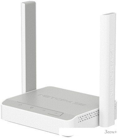 Wi-Fi роутер Netcraze Starter NC-1121