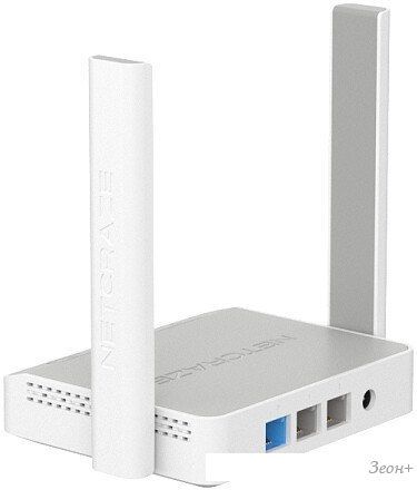 Wi-Fi роутер Netcraze Starter NC-1121