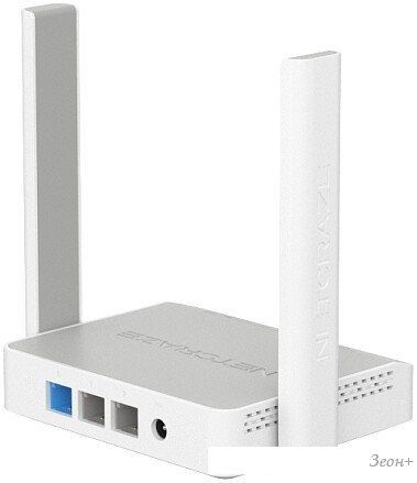 Wi-Fi роутер Netcraze Starter NC-1121