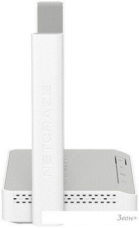 Wi-Fi роутер Netcraze Starter NC-1121