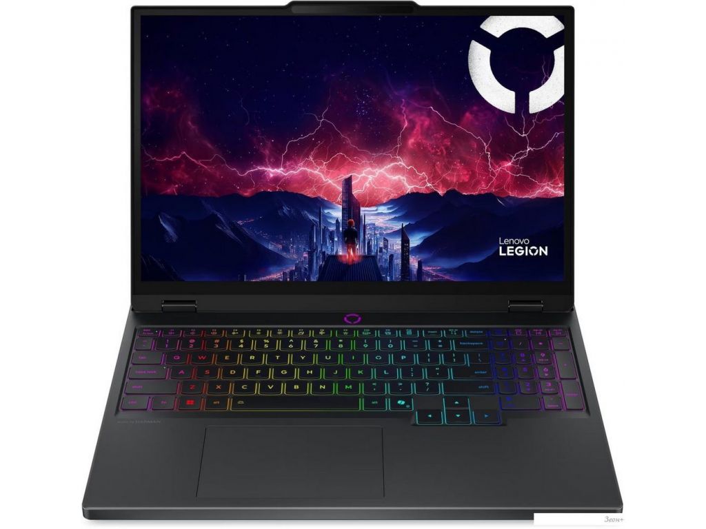 Игровой ноутбук Lenovo Legion 5 15AKP10 83F1003FRK