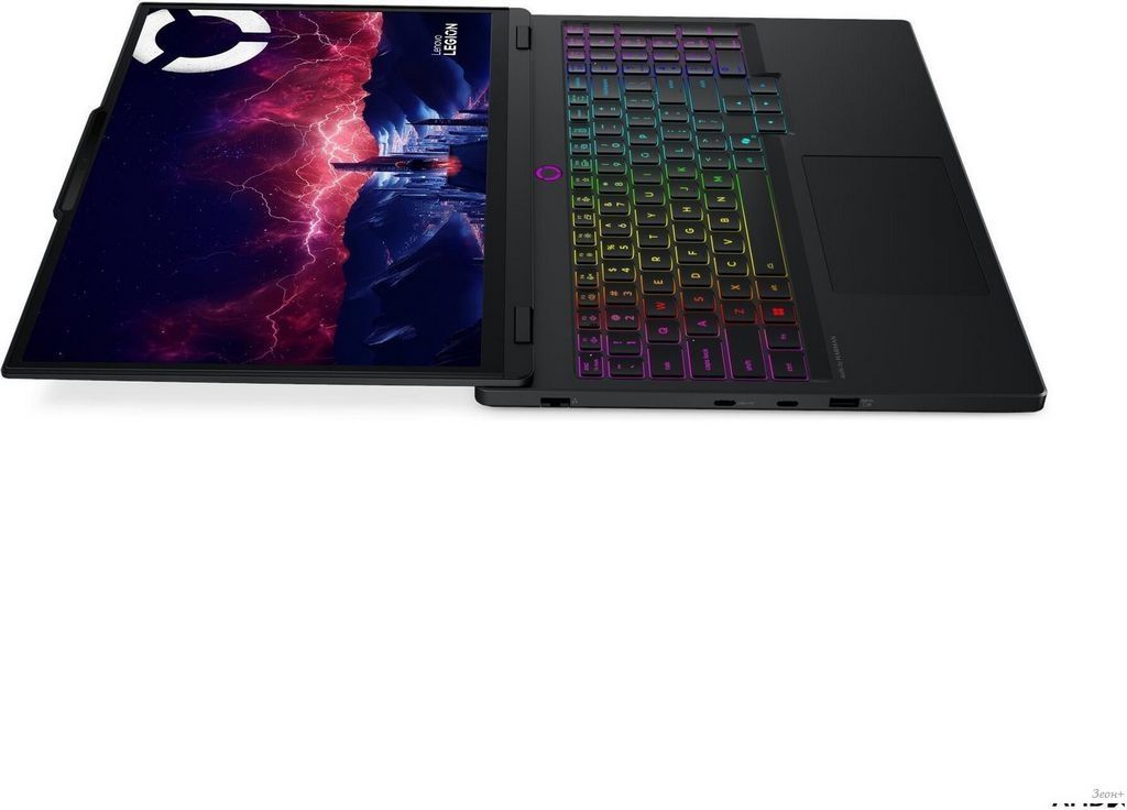 Игровой ноутбук Lenovo Legion 5 15AKP10 83F1003FRK