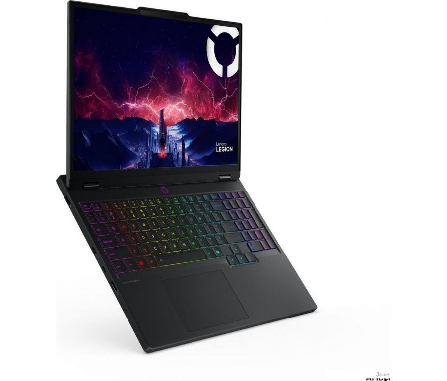 Игровой ноутбук Lenovo Legion 5 15AKP10 83F1003FRK