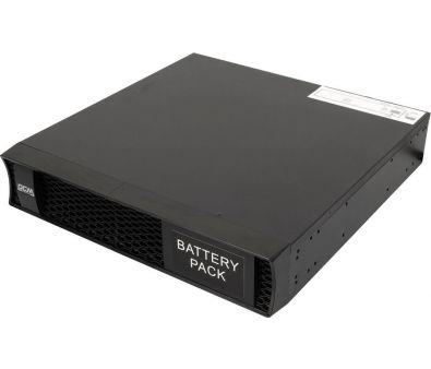 Внешний батарейный блок Powercom BAT NXT-72V (72В/14 А·ч)