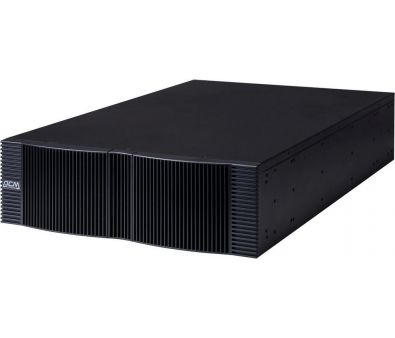 Внешний батарейный блок Powercom BAT VGD-240V RM VRT-10K 1A (240В/9 А·ч)