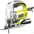 Электролобзик Ryobi RJS850-K