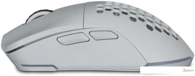 Игровая мышь SVEN RX-G980W (белый)