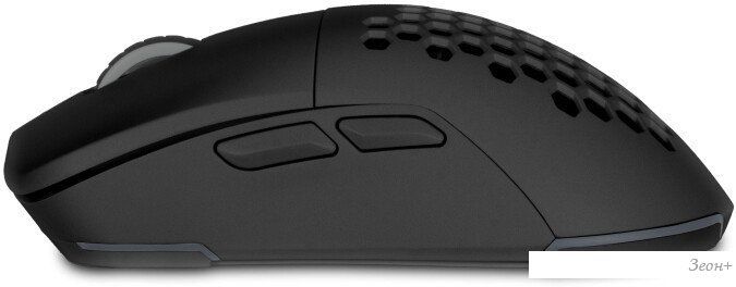 Игровая мышь SVEN RX-G980W (черный)
