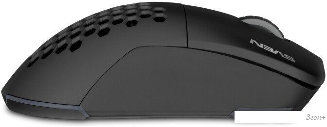 Игровая мышь SVEN RX-G980W (черный)