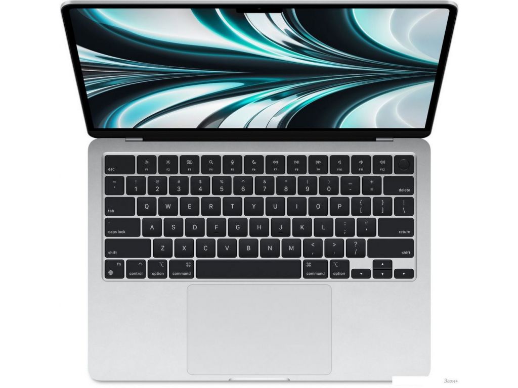 Ноутбук Apple Macbook Air 13" M2 2022 Z15W000KR