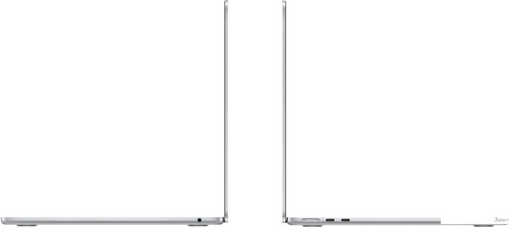 Ноутбук Apple Macbook Air 13" M2 2022 Z15W000KR