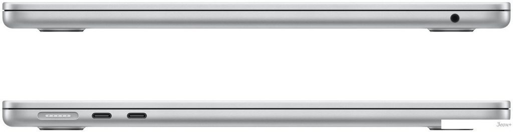 Ноутбук Apple Macbook Air 13" M2 2022 Z15W000KR