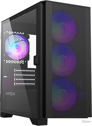 Компьютер TGPC Advanced Mini 84129 A-X