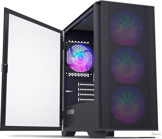 Компьютер TGPC Advanced Mini 84129 A-X