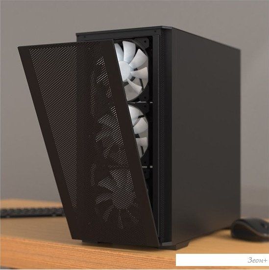 Компьютер TGPC Advanced Mini 84129 A-X