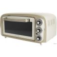 Мини-печь Ariete Vintage Forno 979 (бежевый)