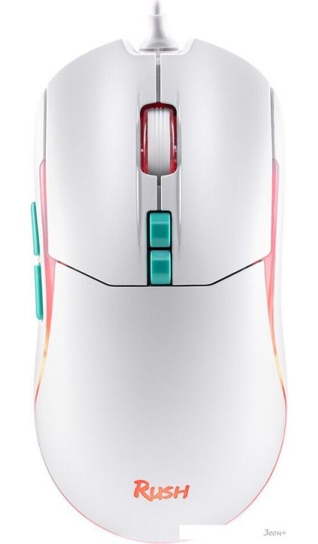 Мышь SmartBuy Rush X22 SBM-752G-W