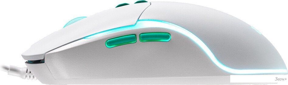 Мышь SmartBuy Rush X22 SBM-752G-W