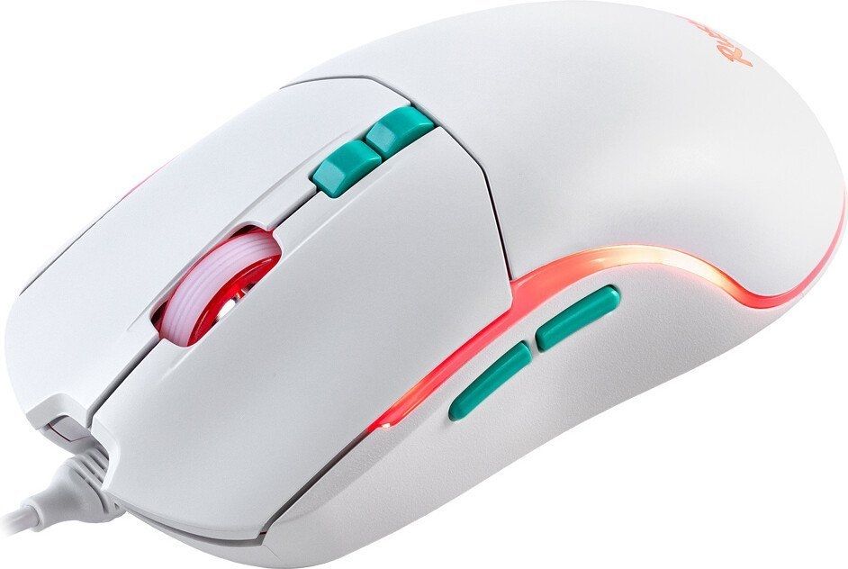 Мышь SmartBuy Rush X22 SBM-752G-W