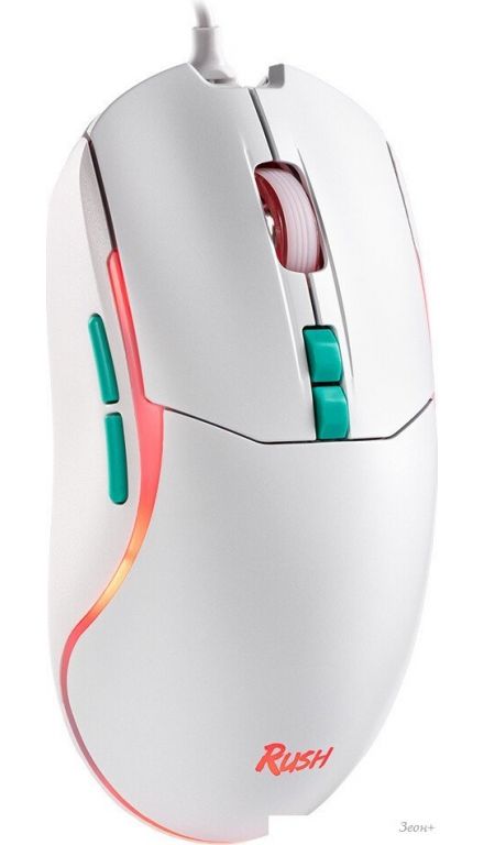 Мышь SmartBuy Rush X22 SBM-752G-W