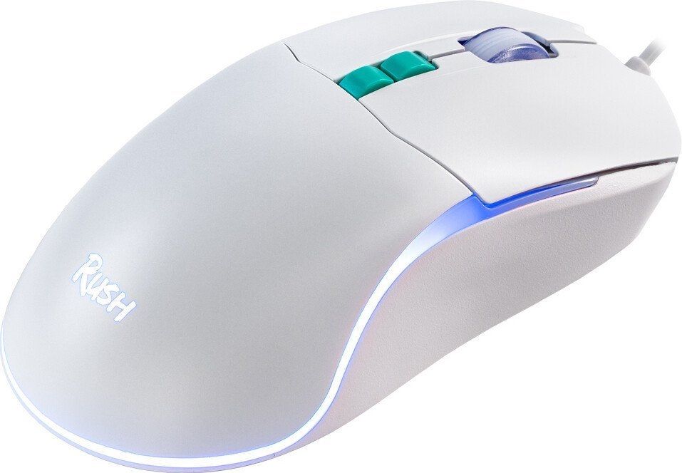 Мышь SmartBuy Rush X22 SBM-752G-W