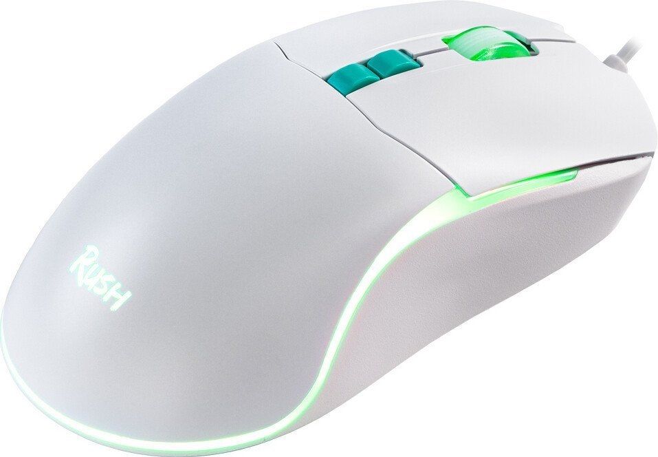 Мышь SmartBuy Rush X22 SBM-752G-W