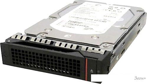 Жесткий диск Lenovo 7XB7A00054 10TB