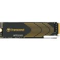 SSD Transcend 250S 2TB TS2TMTE250S