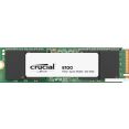 SSD Crucial E100 480GB CT480E100SSD8