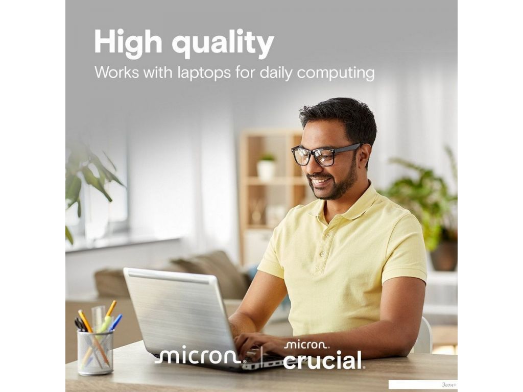 SSD Crucial E100 480GB CT480E100SSD8