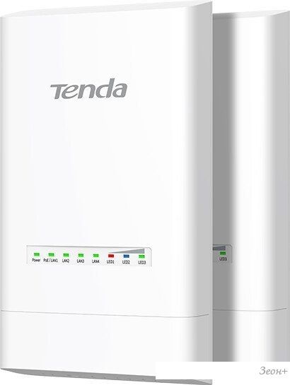 Набор точек доступа Tenda OS3 (2 шт)