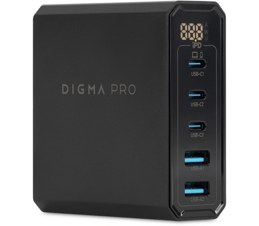 Digma Pro DPW10A