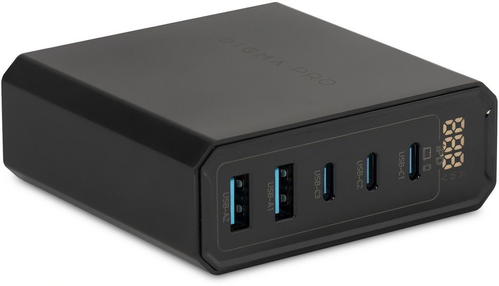 Digma Pro DPW10A
