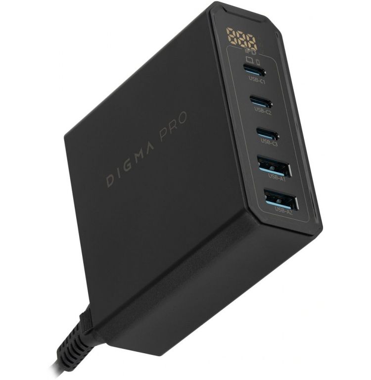 Digma Pro DPW10A