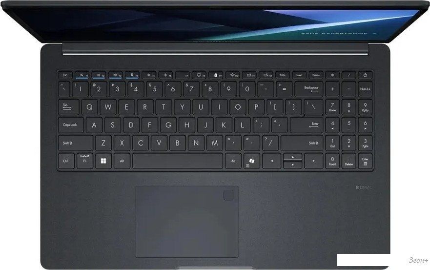 Ноутбук ASUS ExpertBook B1 B1503CVA-S74552