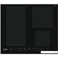 Варочная панель Whirlpool WF S4160 BF