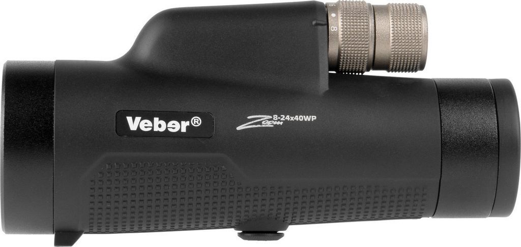 Монокуляр Veber Zoom 8-24x40WP