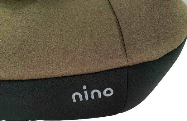 Детское сиденье Nino Totty ZY13 (бежевый)