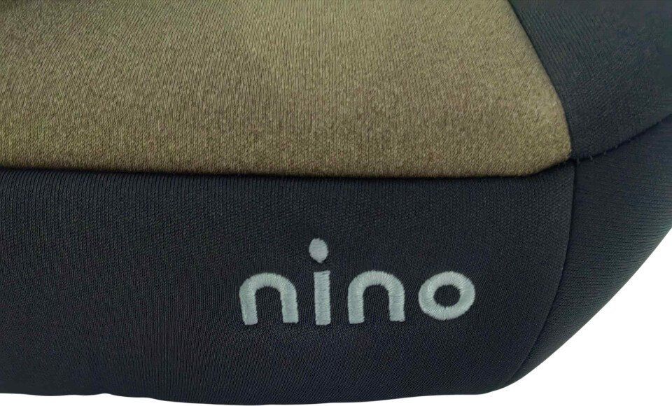 Детское сиденье Nino Buddy ZY23 (бежевый)